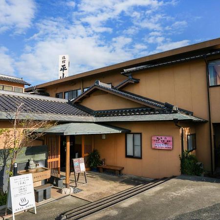 Hotel Ryokan Hirayama Kumamoto Exterior foto