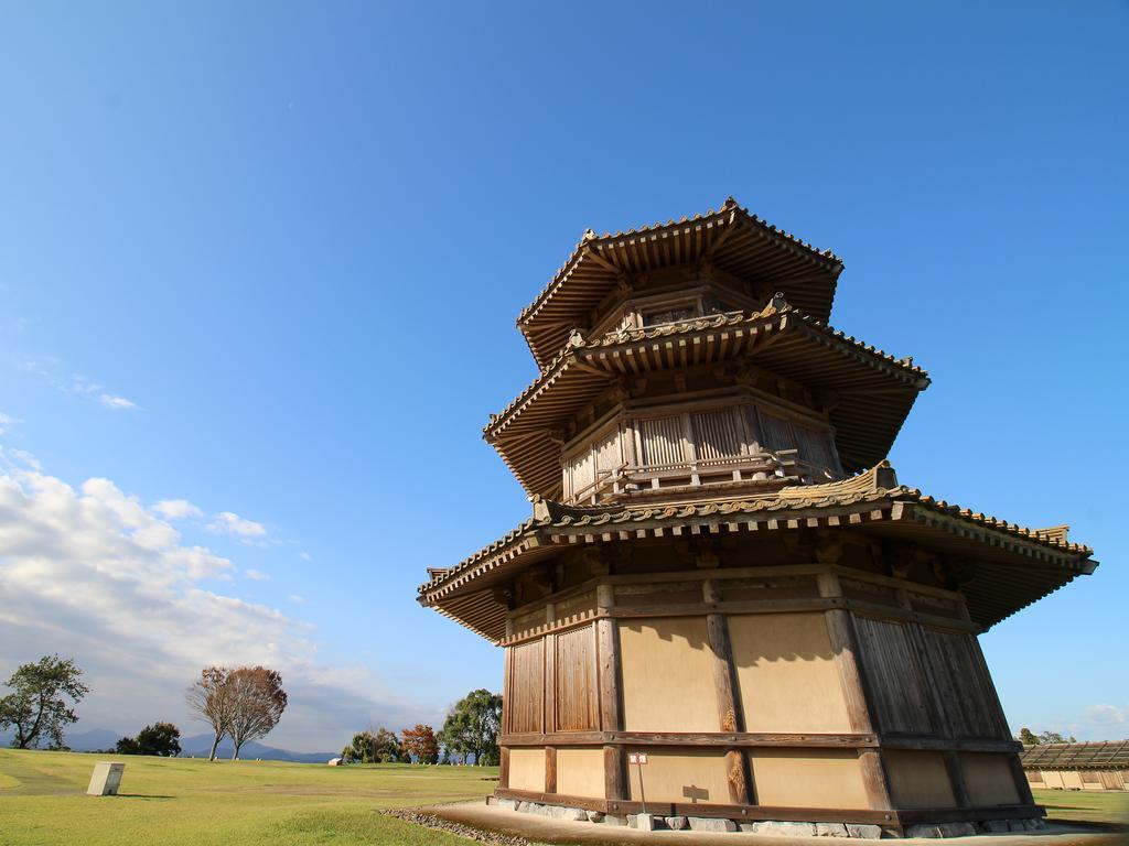 Hotel Ryokan Hirayama Kumamoto Exterior foto