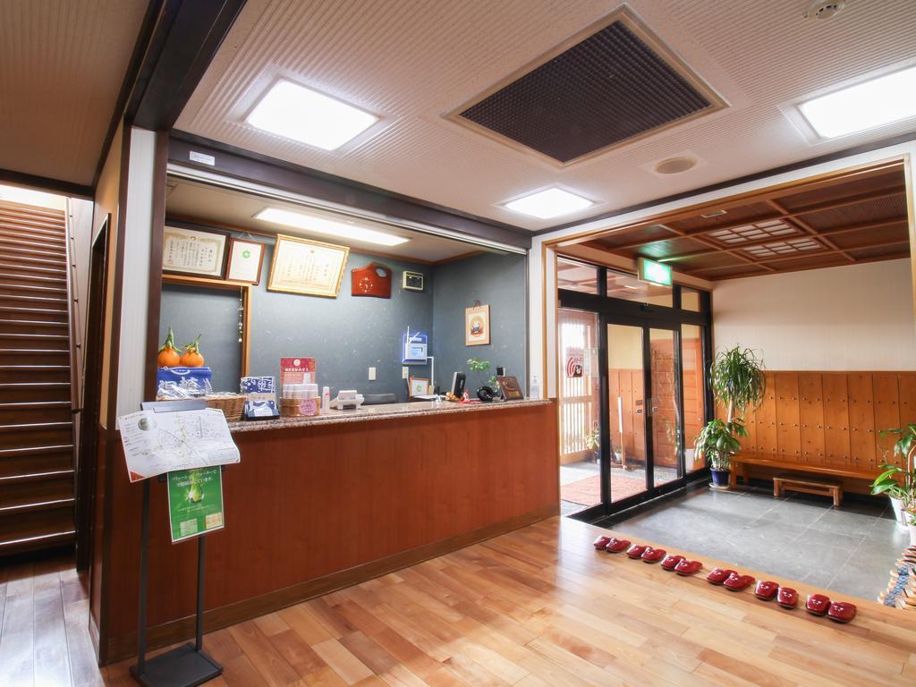 Hotel Ryokan Hirayama Kumamoto Exterior foto